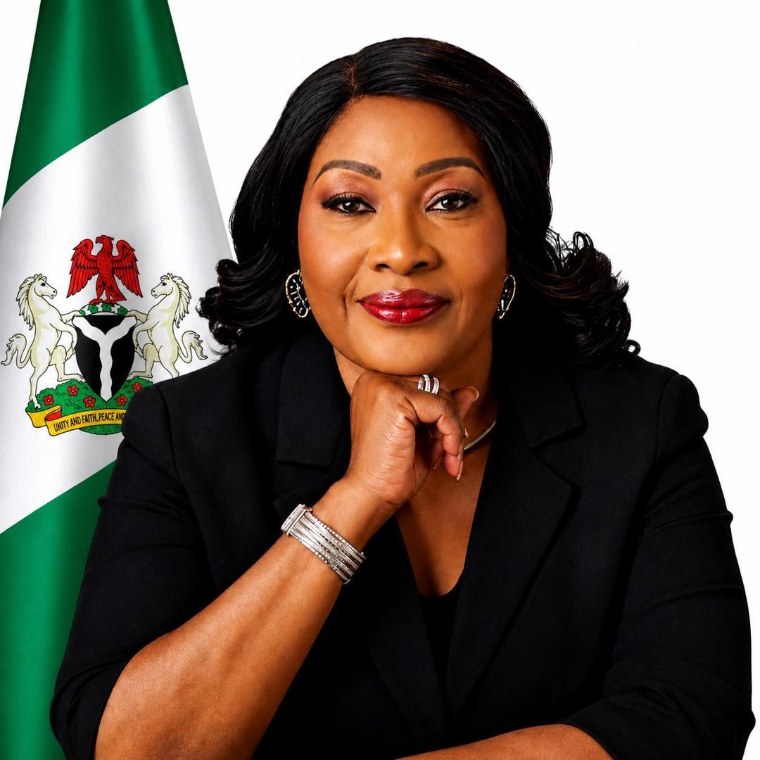 Hon. Adedayo Akin-Taylor Ekong
